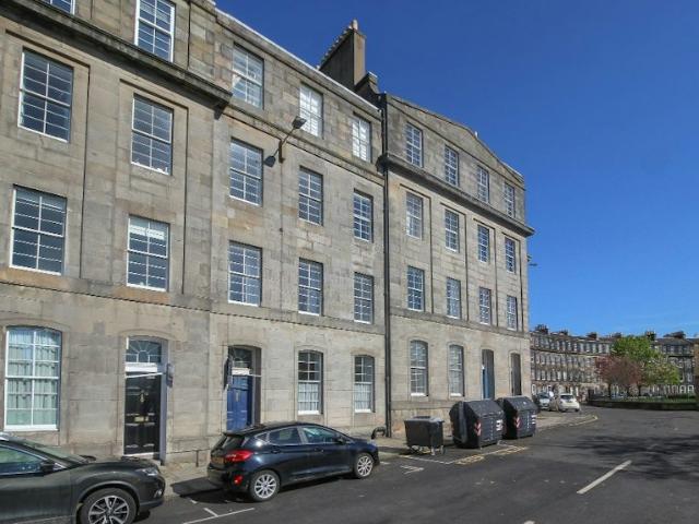 Apartment for rent in The Exchange, City of Edinburgh