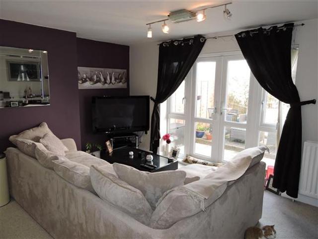 Apartment for rent in North Watford