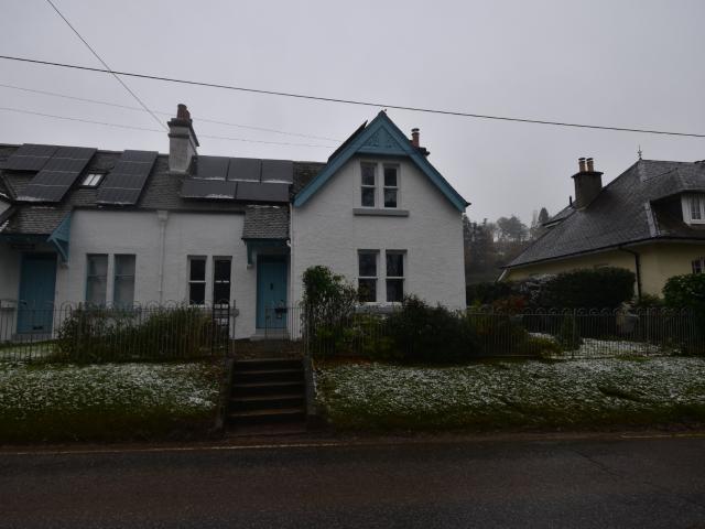 Apartment for rent in Caputh, Scotland