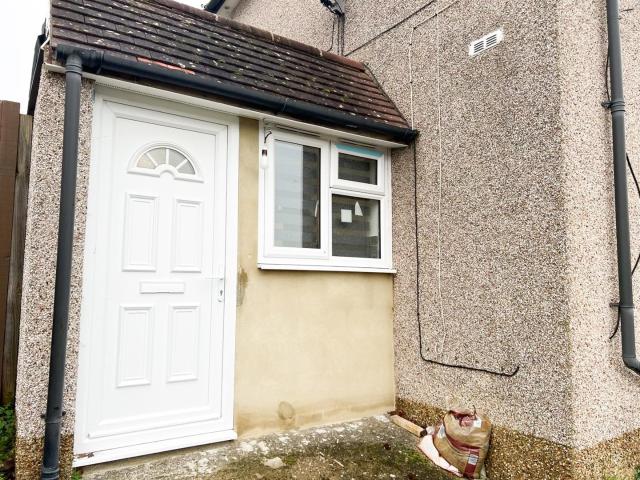 Apartment for rent in London Borough of Croydon, Greater London