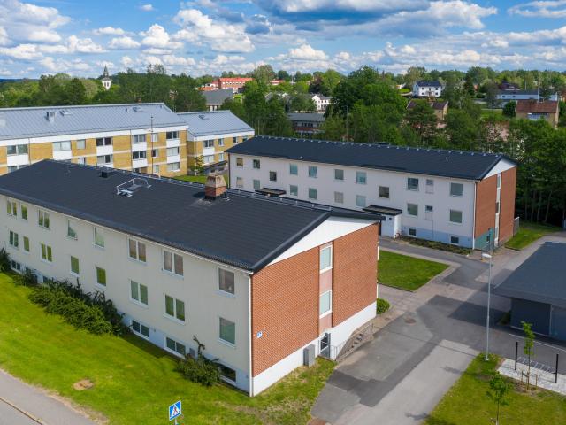 Lägenhet hyra i Jönköping