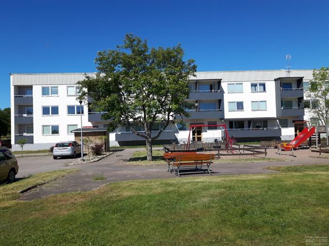 Lägenhet hyra i Uppvidinge, Kronoberg