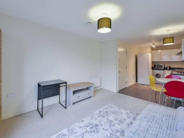 Apartment for rent in Pimlico, Isle Of Man