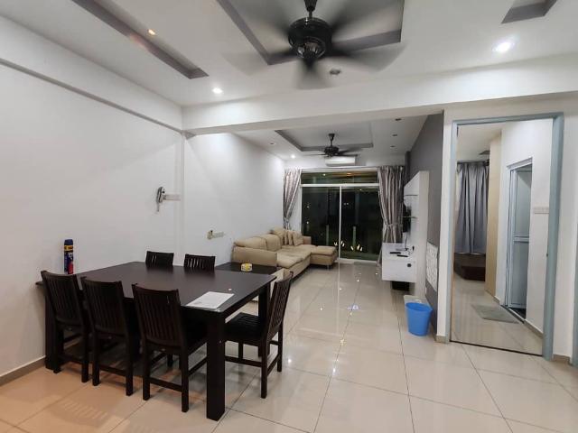 House for rent in Georgetown, Penang
