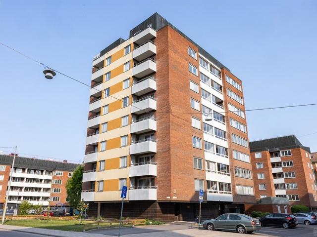 Lägenhet hyra i Norrköping, Östergötland