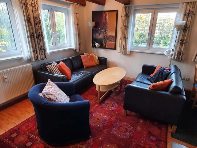 Apartment mieten in Südvorstadt-West, Dresden
