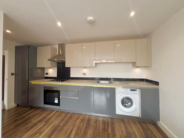 Apartment for rent in Aylesbury, Walton