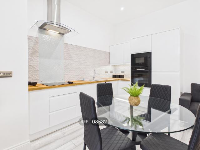 Apartment for rent in Old Town, Hull