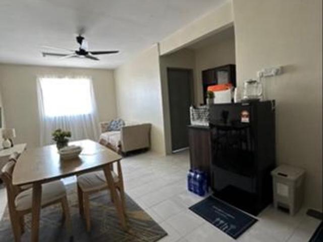 Apartment for sale in Penang