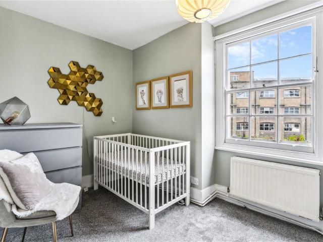 Apartment for rent in London Borough of Camden, Greater London
