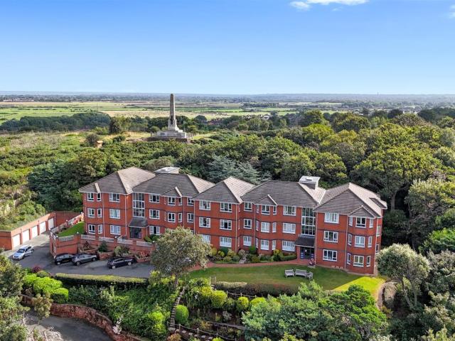 Apartment for rent in Grange, West Kirby