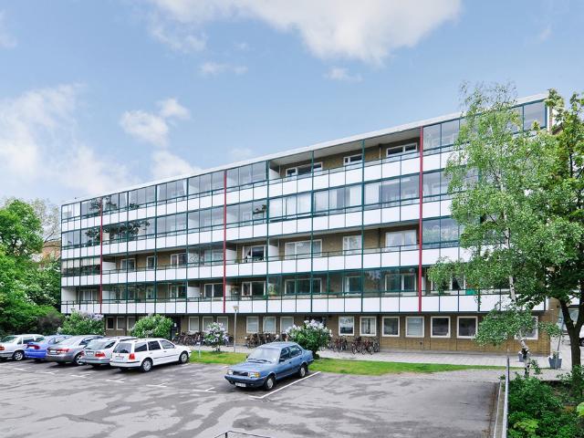 Lägenhet hyra i Malmö, Skåne