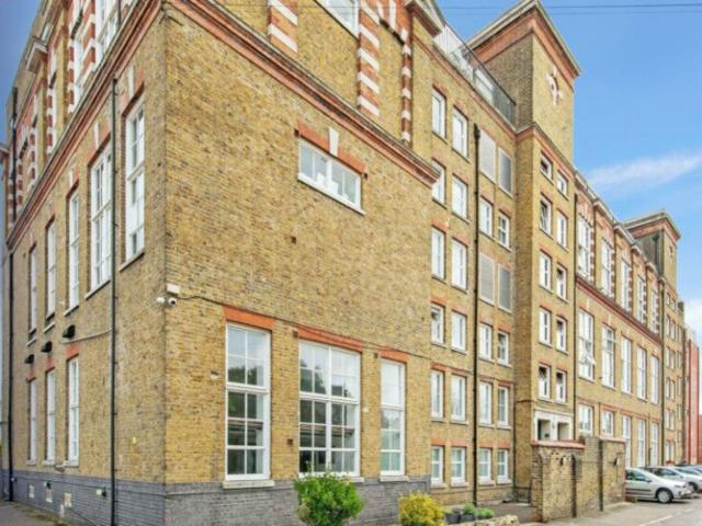 Apartment for rent in London Borough of Southwark, Greater London