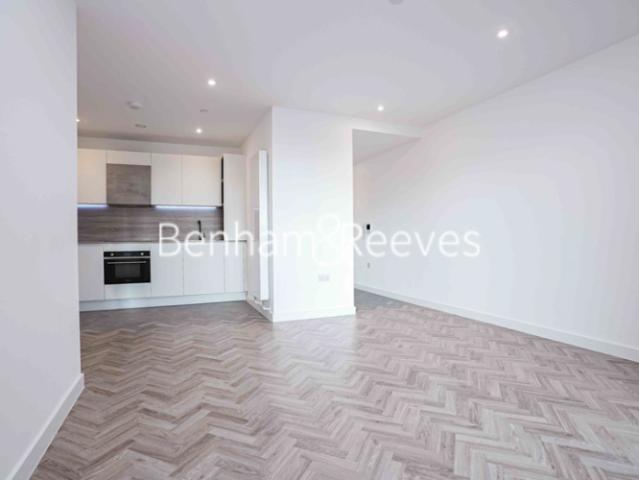 Apartment for rent in Bromley-by-Bow, Poplar Grove