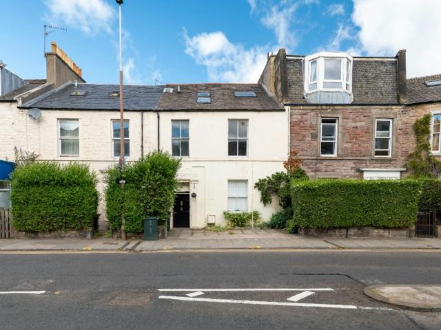 Apartment for rent in Scotland
