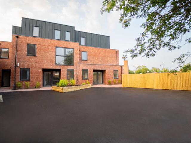 Apartment for rent in Corsham, Wadswick