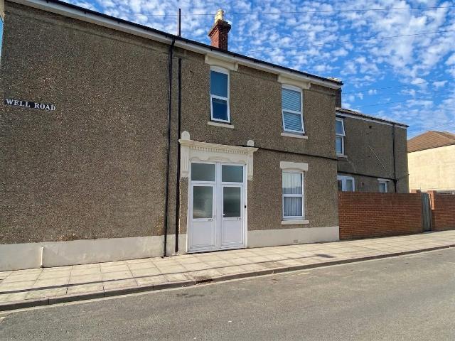 Apartment for rent in Tipner, City Of Portsmouth