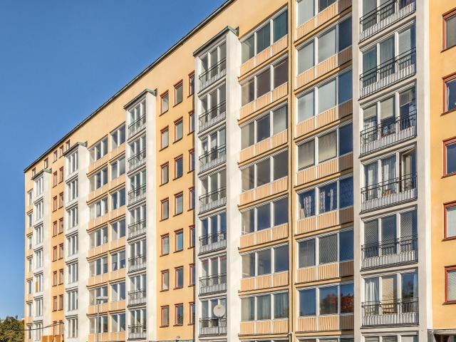 Lägenhet hyra i Botkyrka, Stockholm