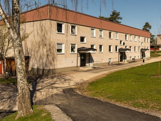 Lägenhet hyra i Arvika, Värmland