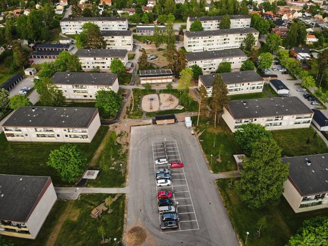 Lägenhet hyra i Arvika, Värmland