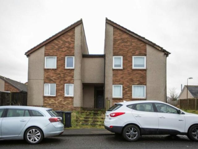 Apartment for rent in Townhead, Scotland
