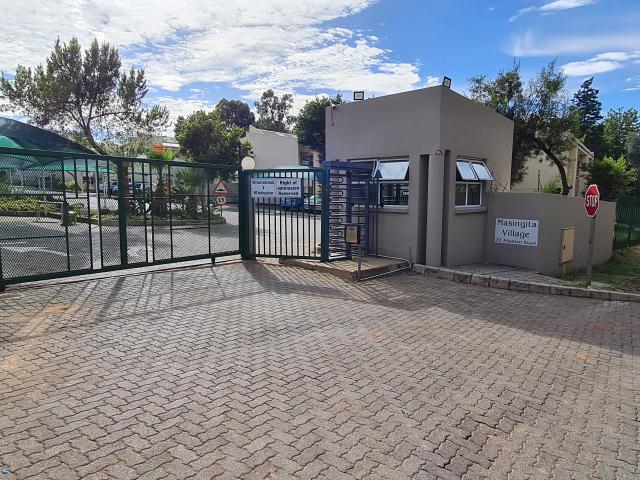 Apartment for sale in Tembisa, Gauteng