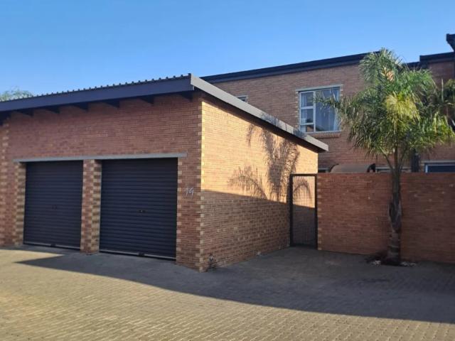 Apartment for rent in Ekurhuleni, Gauteng