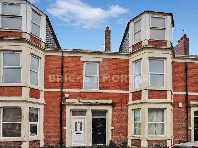 Apartment for rent in Jesmond, Tyne And Wear