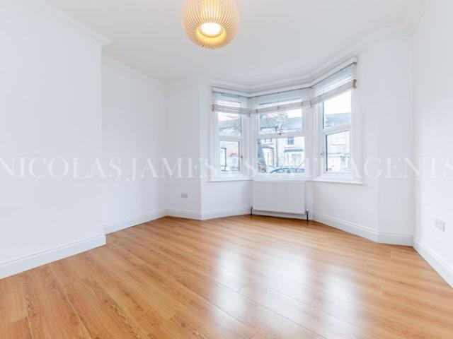 Apartment for rent in Friern Barnet, Greater London