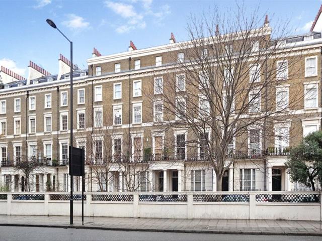 Apartment for rent in City of Westminster, Greater London