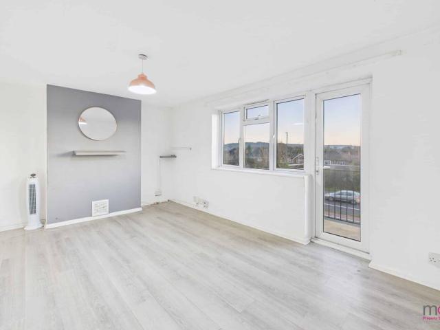 Apartment for rent in St Mark's, Golden Valley