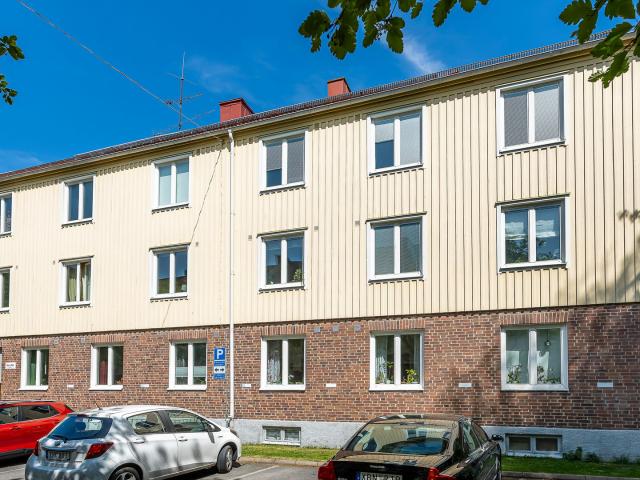 Lägenhet hyra i Centrum, Göteborg