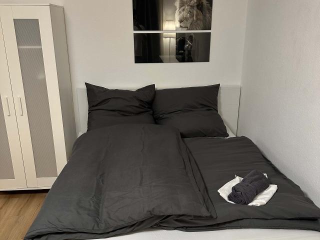 Apartment mieten in Dossenheim, Baden-Württemberg