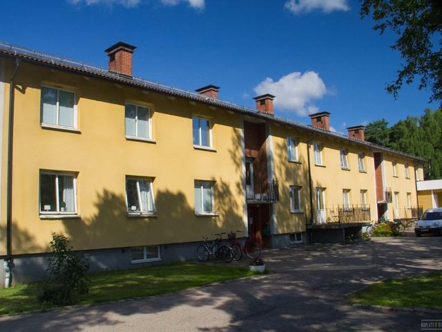 Lägenhet hyra i Markaryd, Kronoberg