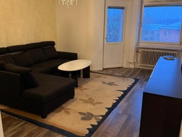 Lägenhet hyra i Hofors, Gävleborg