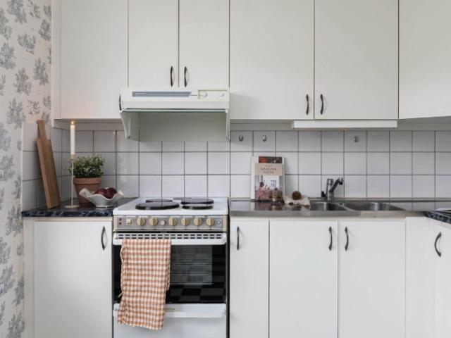 Lägenhet hyra i Nybro, Kalmar