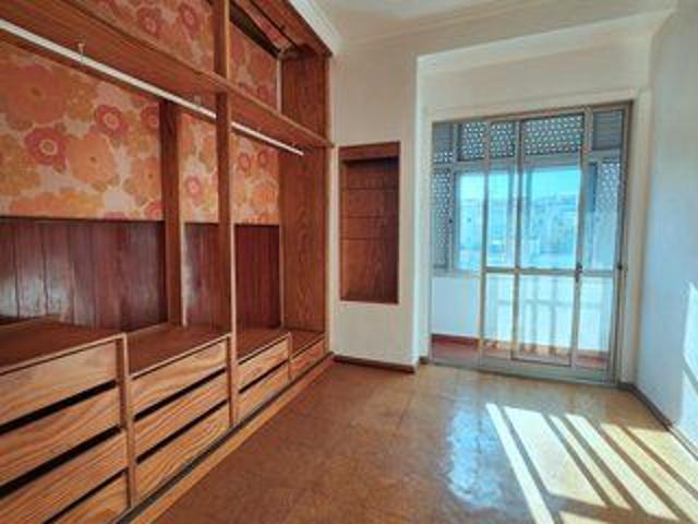 Apartamento alugar em Avenidas Novas, Lisboa