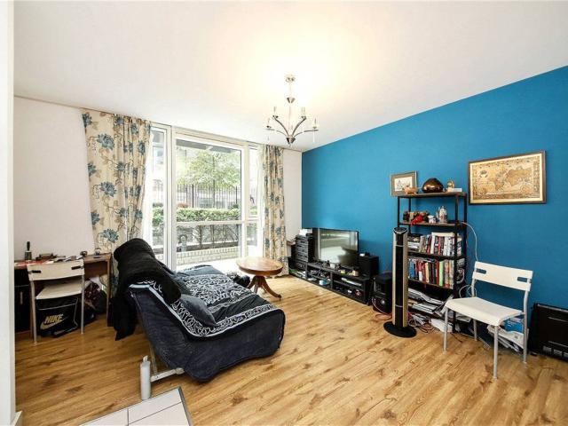 Apartment for rent in St. George in the East, Whitechapel