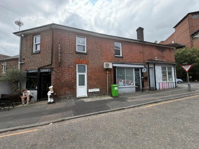 Apartment for rent in St James, Sandown Park