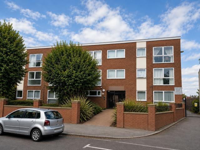 Apartment for rent in London Borough of Redbridge, Greater London