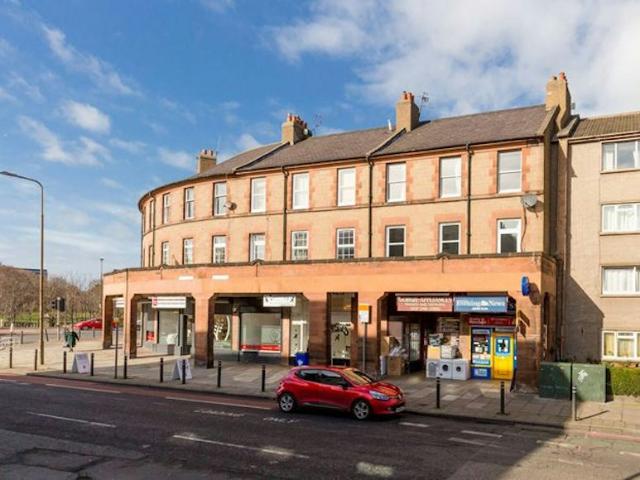 Apartment for rent in Gorgie/Dalry, Scotland