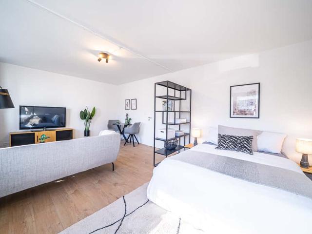 Apartment mieten in Bad Godesberg, Bonn