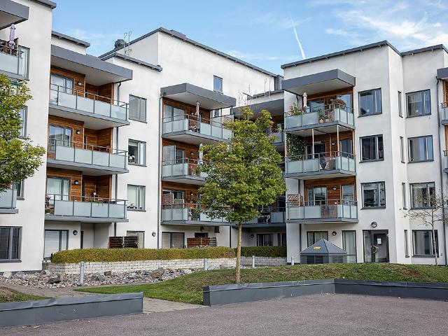 Lägenhet hyra i Västerås, Västmanland