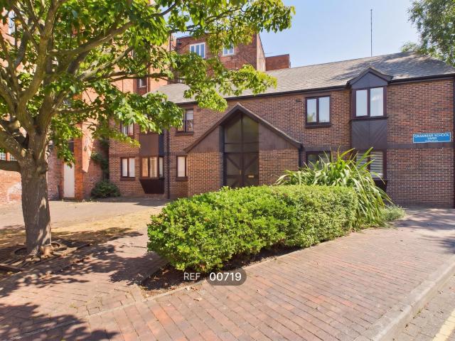 Apartment for rent in Old Town, Hull