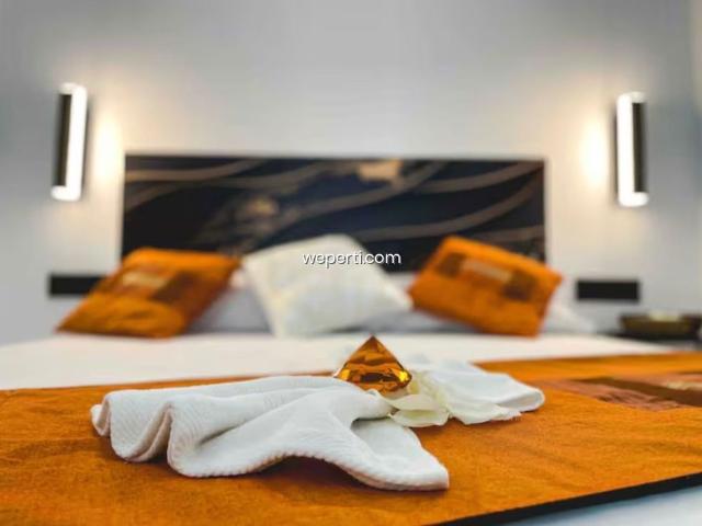 Apartamento en alquiler en Santa Pola, Gran Alacant