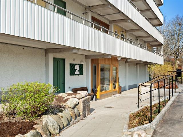 Lägenhet hyra i Stockholm
