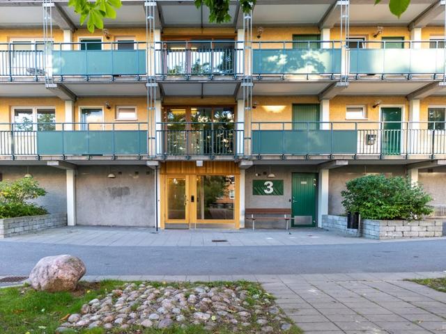 Lägenhet hyra i Stockholm