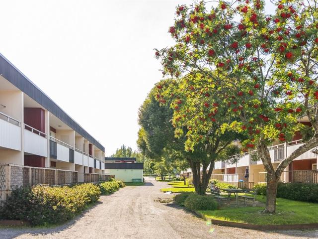 Lägenhet hyra i Brunnmyra, Bollnäs