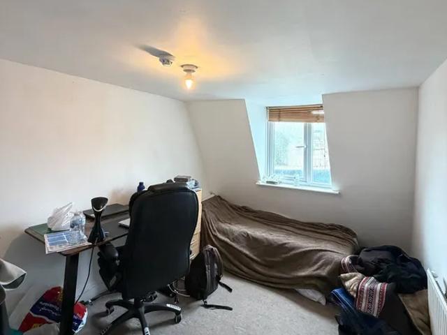 Apartment for rent in Queen's Park, Brighton & Hove