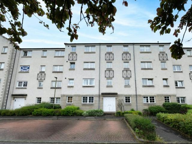 Apartment for rent in Bangholm, Trinity